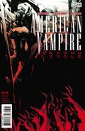 American Vampire Second Cycle Vol 1 5