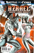 Azrael: Death's Dark Knight Vol 1 2