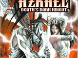 Azrael: Death's Dark Knight Vol 1 2