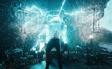 Barry Allen (DC Extended Universe) DC Database Fandom