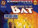 Batman: Shadow of the Bat Vol 1 28
