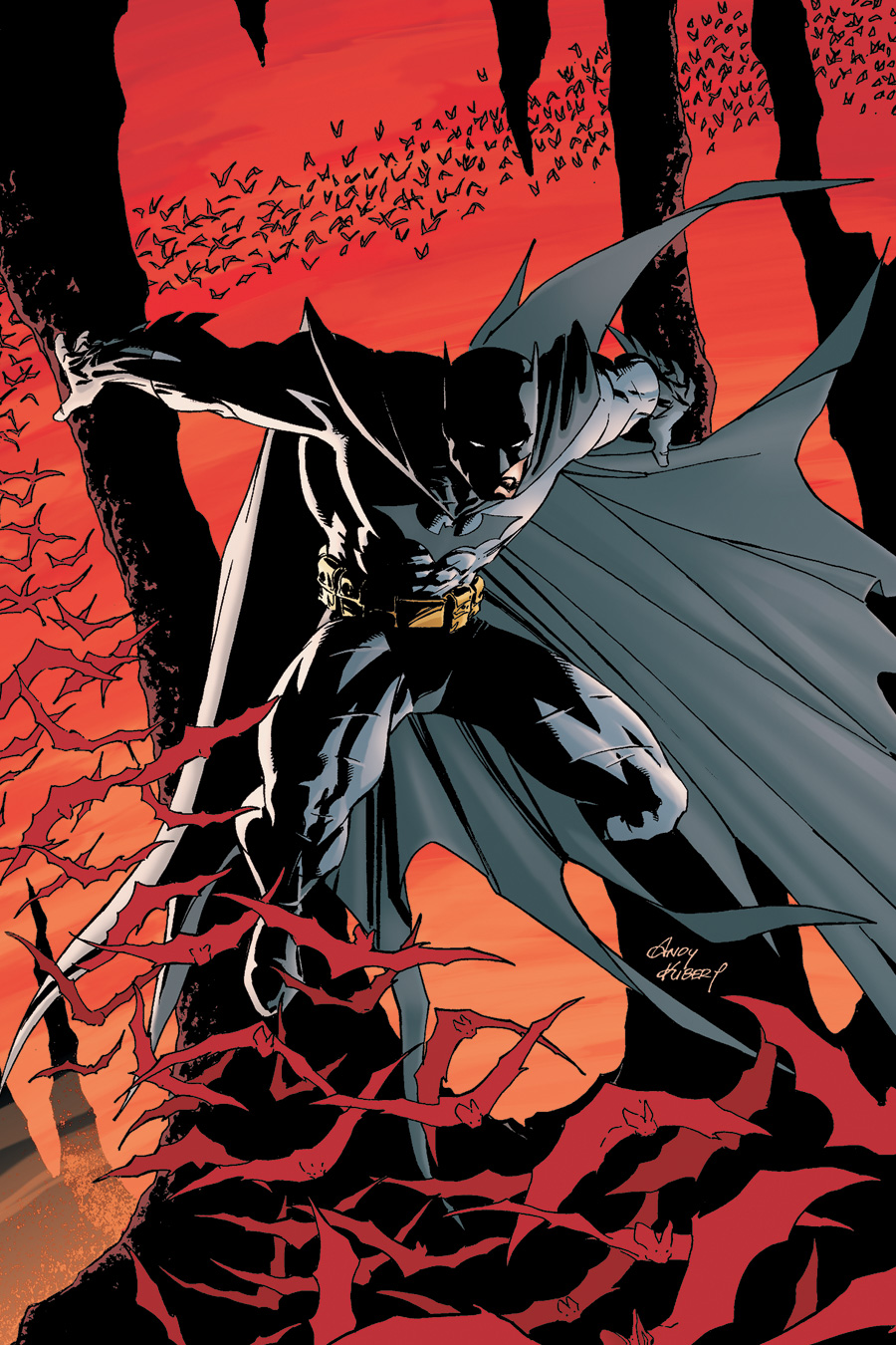 Batman Vol 1 655 | DC Database | Fandom