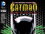 Batman Beyond Unlimited Vol 1 13