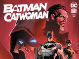 Batman/Catwoman Vol 1 5