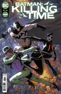 Batman Killing Time Vol 1 5.jpg (4.53 MB) Batman: Killing Time Vol 1 5