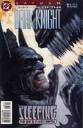 Batman Legends of the Dark Knight Vol 1 78