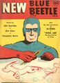 Blue Beetle Vol 1 22