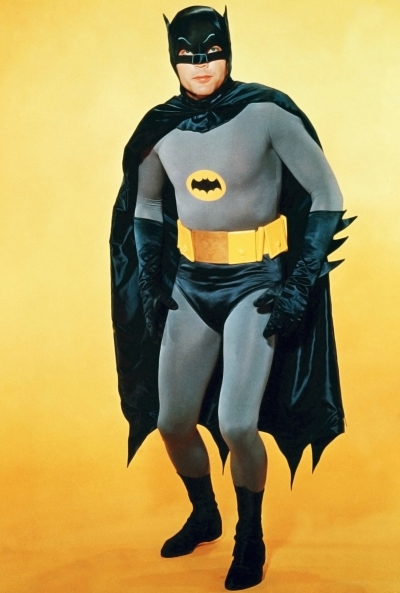 Bruce Wayne (Batman 1966 TV Series) | DC Database | Fandom