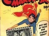 Captain Marvel, Jr. Vol 1 21