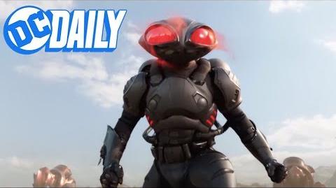DC Daily Ep