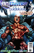 DC Universe Online Legends Vol 1 8