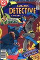 Detective Comics #479