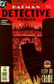 Detective Comics #801