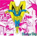 Doctor Fate 0002