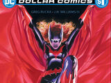 Dollar Comics: Detective Comics Vol 1 854