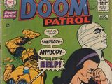 Doom Patrol Vol 1 120