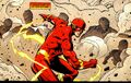 Flash Wally West 0170