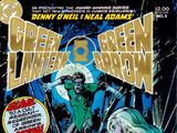 Green Lantern/Green Arrow Vol 1 2