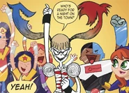 Harleen Quinzel DC Super Hero Girls Out of the Bottle 001.jpg (319 KB) Harleen Quinzel DCSHG Out of the Bottle