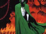 Infinite Crisis Aftermath: The Spectre (Collected)