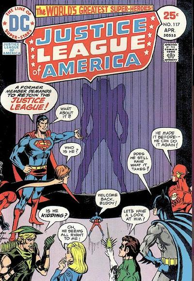 Starro vs Justice League America In DC Comics Unisex T-Shirt - REVER LAVIE