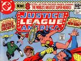 Justice League of America Vol 1 183