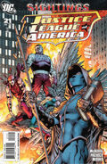 Justice League of America Vol 2 21