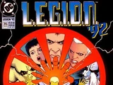 L.E.G.I.O.N. Vol 1 35