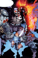 Lobo Elseworlds Batman/Lobo