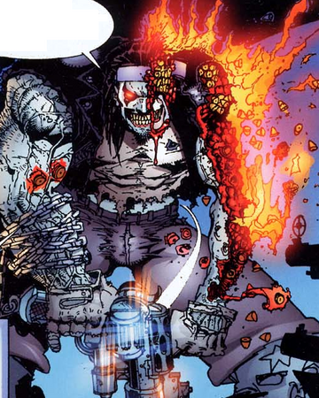 Lobo Batman Lobo Dc Database Fandom Na guia upload an image (2), realizar a pesquisa através de um arquivo. lobo batman lobo dc database fandom
