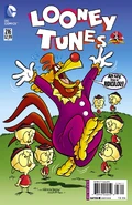 Looney Tunes Vol 1 216
