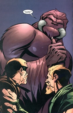 Beast With No Name New Earth (other versions)