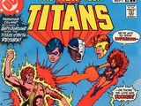 New Teen Titans Vol 1 11