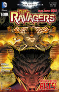 Ravagers Vol 1 3