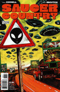 Saucer Country Vol 1 6