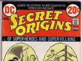 Secret Origins Vol 1 3