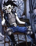 Slo-bo.jpg (31 KB) Slobo New Earth (other versions)