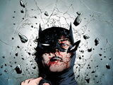 Bruce Wayne (American Alien)