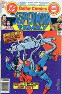 Superman Family Vol 1 191