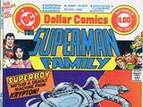 Superman Family Vol 1 191