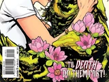 Swamp Thing Vol 5 18