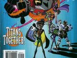 Teen Titans Go! Vol 1 9