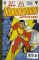 The Multiversity: Thunderworld Adventures #1 (February, 2015)