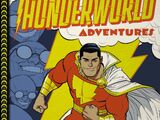 The Multiversity: Thunderworld Adventures Vol 1 1