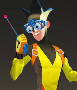 Toyman TV Series Batwheels