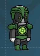 Varix Video Games Scribblenauts Unmasked