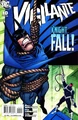 Vigilante Vol 3 #10 (November, 2009)
