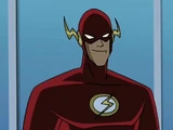 Wally West (DCAU)