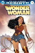 Wonder Woman Vol 5 4