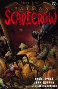 Year One: Batman/Scarecrow (2005—2005) 2 issues